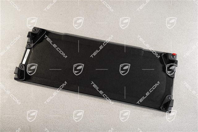 Dzielona półka przestrzeni bagażnika, część przednia, Slate Grey, Sport / Cross Turismo