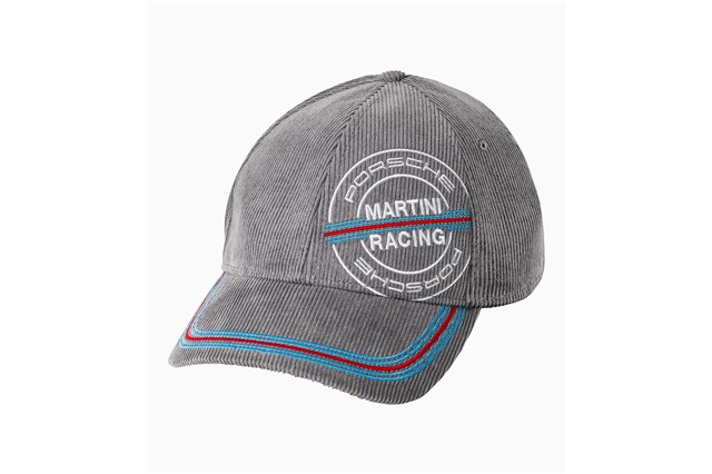 6-teilige Kappe – MARTINI RACING