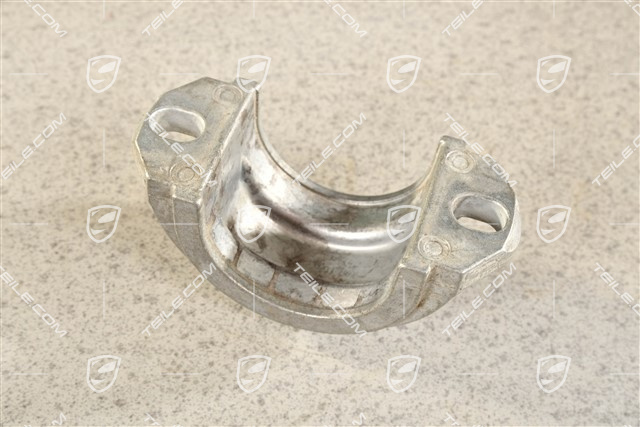 Rear sway bar bracket / mount, L=R