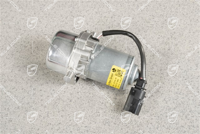 Unterdruckpumpe, V8 4,5L Turbo
