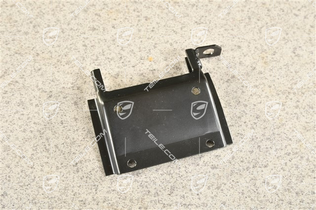 Retaining frame