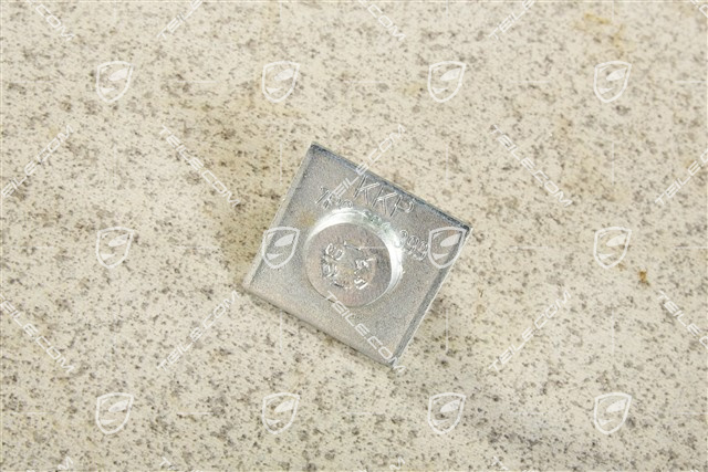 Halterung / Gewindehalterung