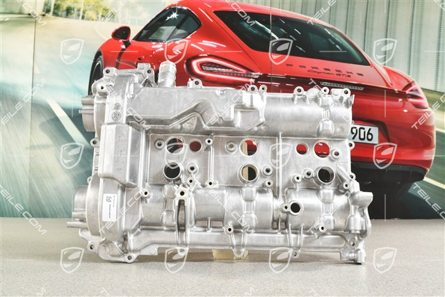 Valve cover, Cyl. 4-6