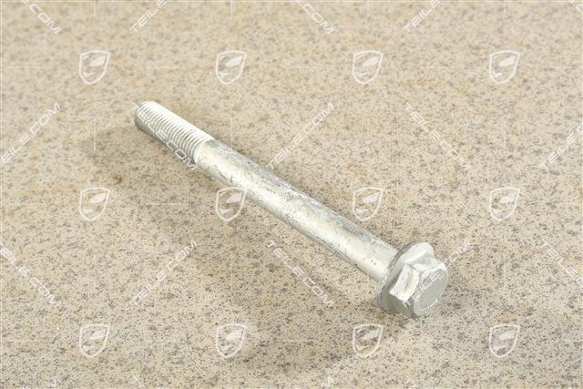 HEXAGON-HEAD BOLT M12 x 130