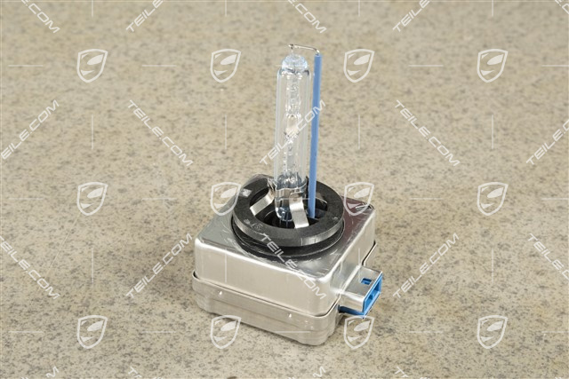 Xenon bulb, D8S