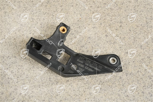 Bracket for circulation electric water pump, Turbo