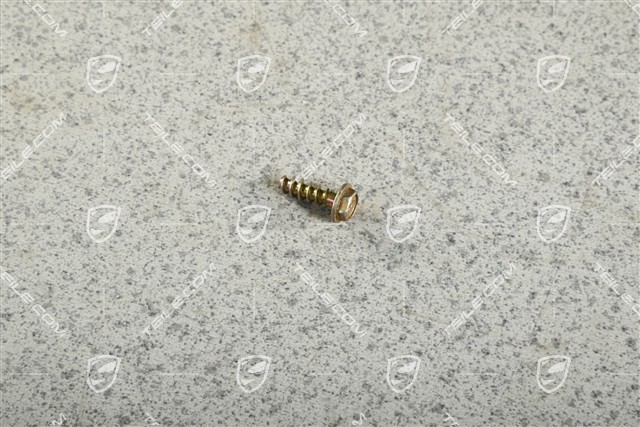 Śruba M5 x 16 Śruba M5 x 16