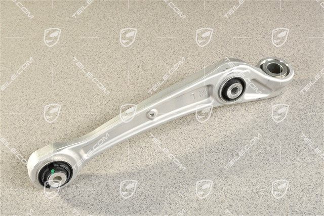Wishbone lower, Front, L