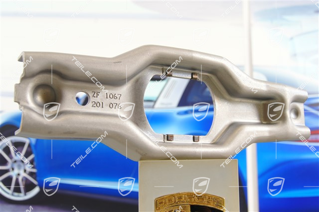 Clutch Release Lever withouth clutch thrust bearing