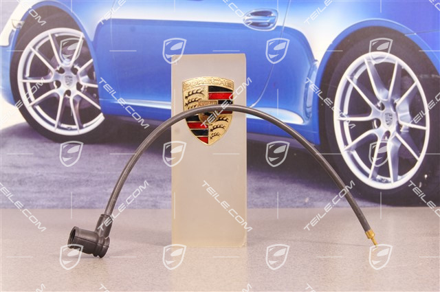 Ignition lead / wire 1st cylinder