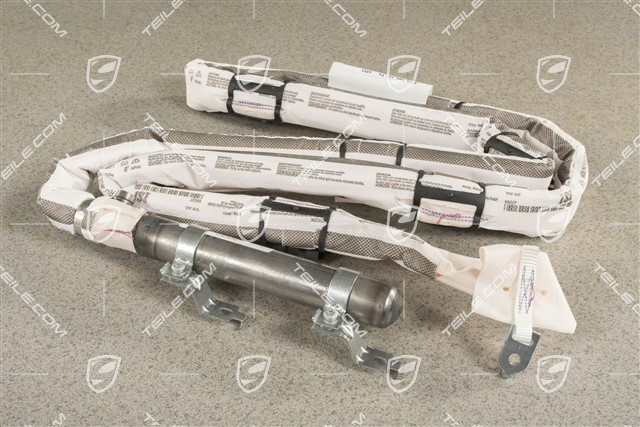 Curtain Air Bag / Airbag, R