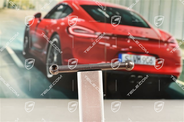 Turbo, Sztanga silnika regulacji / Siłownika sterującego turbosprężarki, Cyl. 1-3