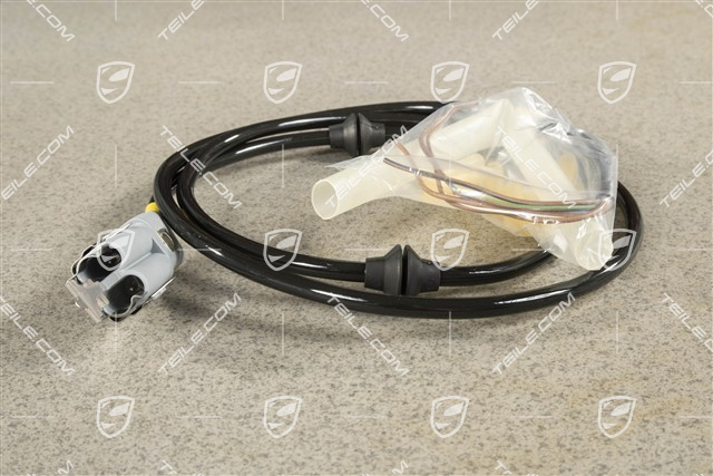Repair kit harness, front, R