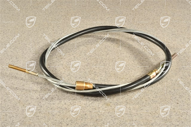 914-6, Clutch cable