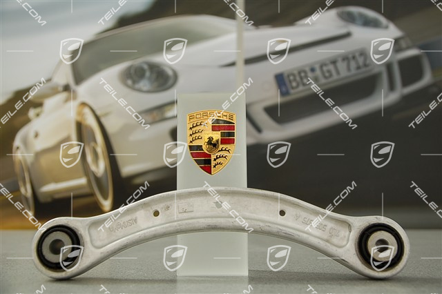 Wahacz poprzeczny przedni, L=R