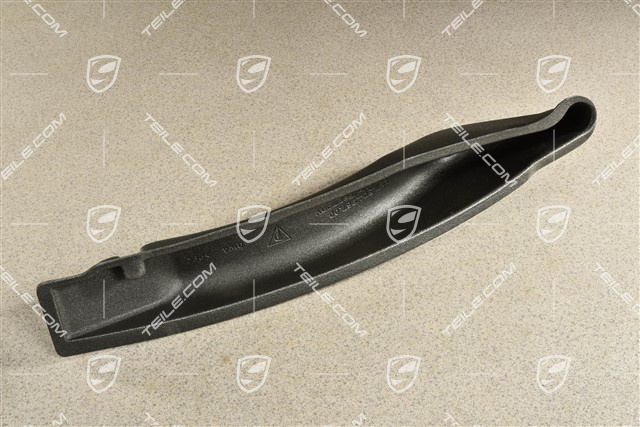 Convertible, Water drip pan, L
