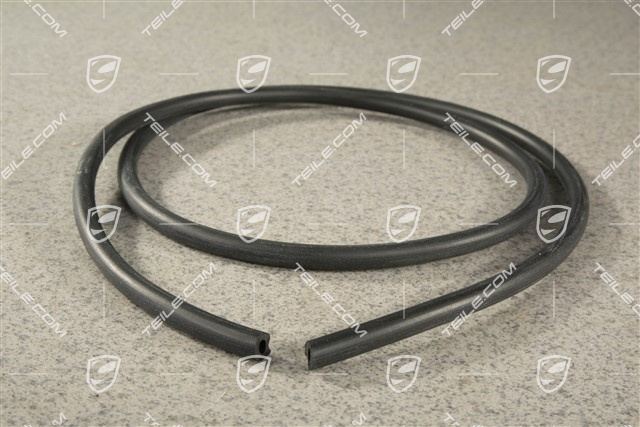 Unterdruckschlauch 3,5x2