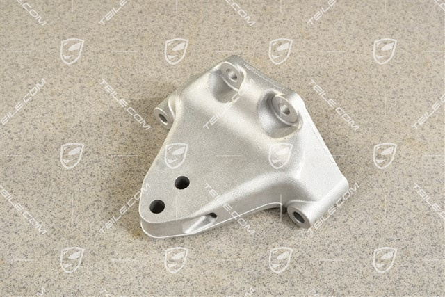 GTS / Turbo / Hybrid, Getriebekonsole / Getriebeträger / Getriebestütze