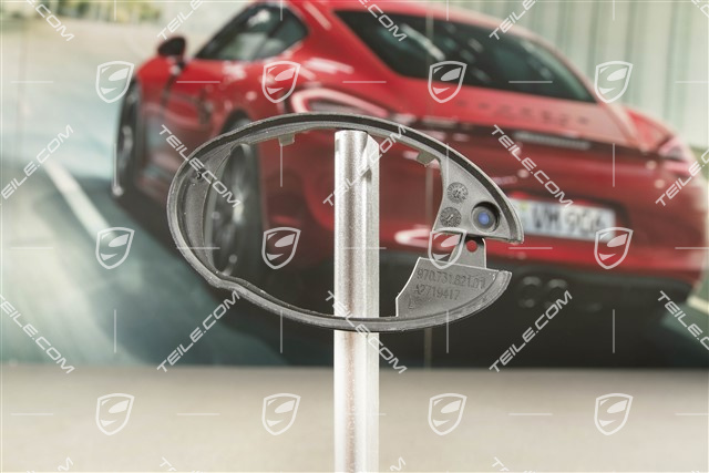 Uszczelka lusterka zewnętrznego, Górna, L