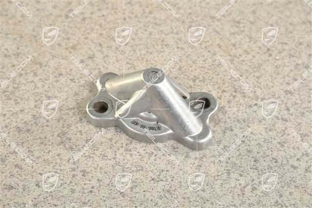 Chain tensioner cover lid, GT3 / Turbo, R