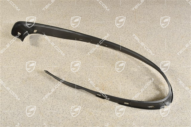 Led headlight gasket, L