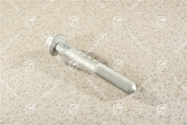 GT3 / GT3RS / GT2RS, Hexagon-head bolt M12 x 1,5 x 95