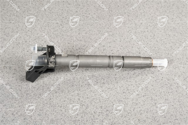 Wtryskiwacz paliwa 3.0 Diesel