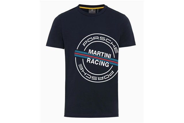 Koszulka – MARTINI RACING® XXL