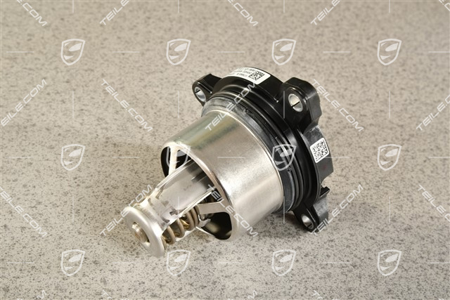 Thermostat insert 2,9L / 3,0L