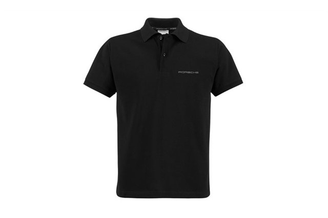 Essential Collection - Polo shirt, black, size XXL 56 Essential Collection - Polo shirt, black, size XXL 56