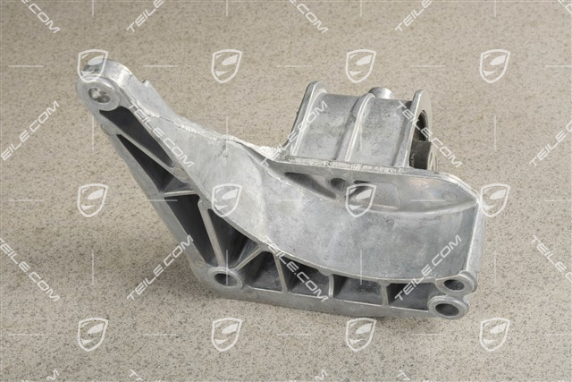 2,9L / 3,4L, Łapa / wspornik silnika