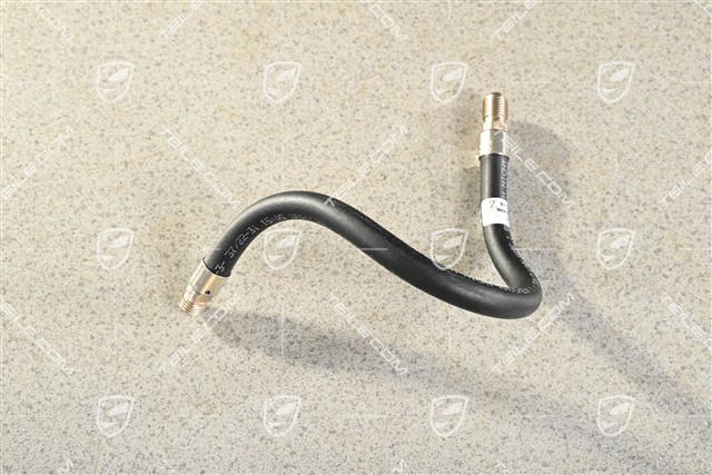 Fuel line
