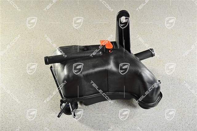 Wasserbehälter Spyder RS