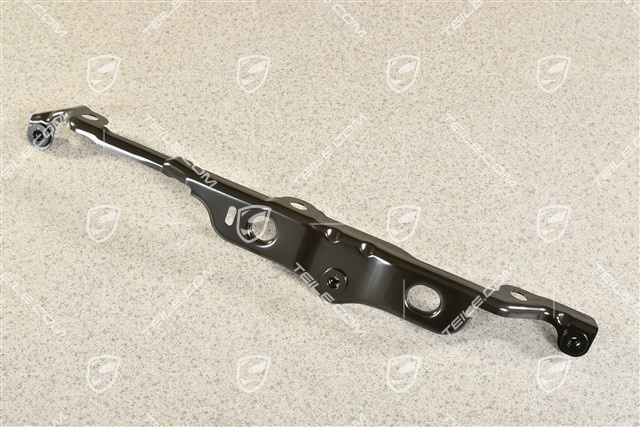 Kotflügel, Befestigungsschiene / Halteleiste / Halteschiene, vorne, L