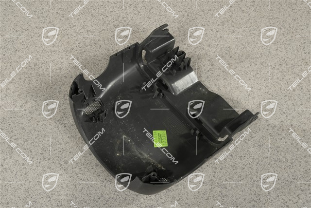 Upper switch housing