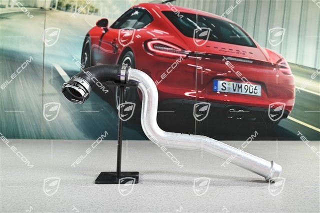 GT3 RS, Coolant tube / Cooling water tube, R