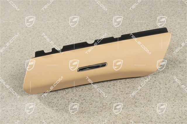 Ascher, Tür hinten, Luxorbeige, L
