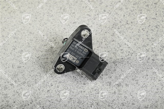 Engine oil pressure sensor 0,1-2,5 Bar, Spyder RS, L=R