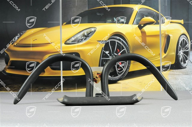 Lining, black Lining, black