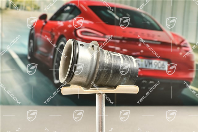 Coolant hose / tube