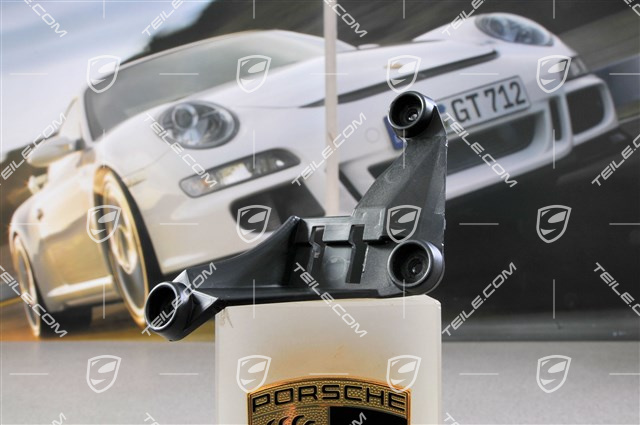 GT2, Headlight washer system bracket, R GT2, Headlight washer system bracket, R