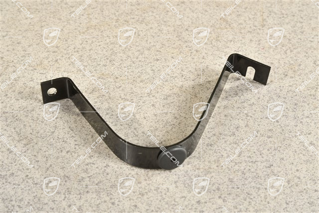 Protective bar  / bracket, ABS pump,  C4 / Turbo / Look