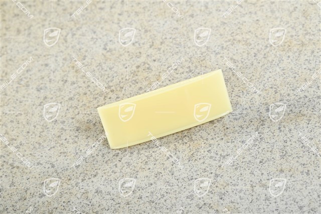 Gleitschiene