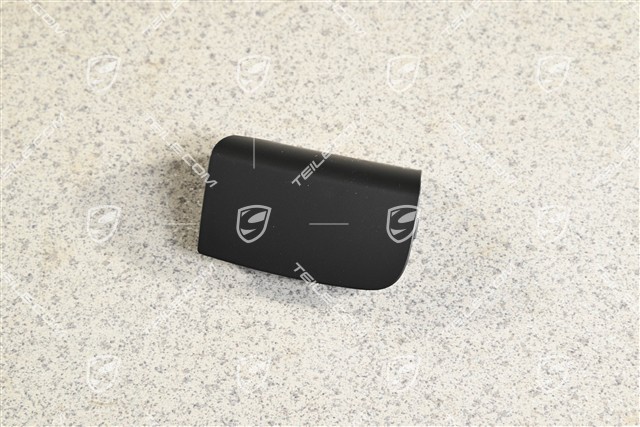 Trim, GTS / Sport Design, R