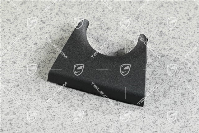 Osłona mocowania hardtopu, L Osłona mocowania hardtopu, L