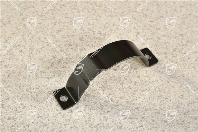 3,0L Hybrid, Bracket, Circulation electric water pump