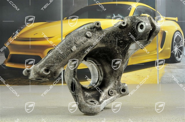 Zwrotnica, Carrera C4/4S/Targa4/Targa4S, R Zwrotnica, Carrera C4/4S/Targa4/Targa4S, R