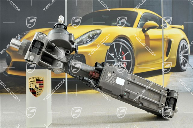 Przekładnia kierownicza / maglownica Przekładnia kierownicza / maglownica