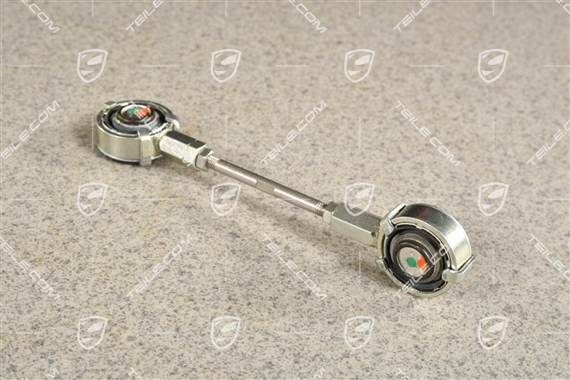 Connecting / Joint rod, Adjustable
