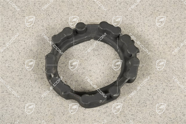 Lagerbock Dichtring